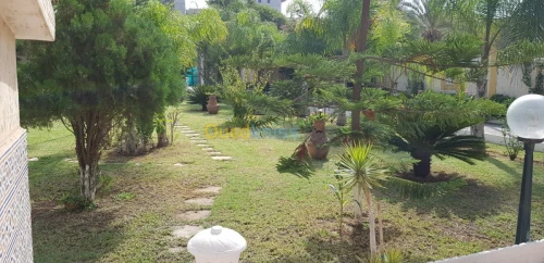 Vente Villa Alger Bordj el bahri