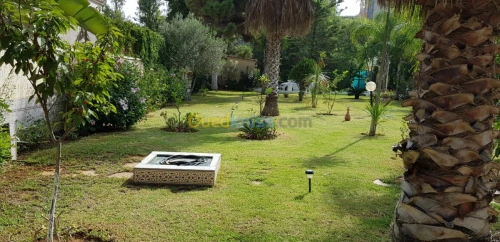Vente Villa Alger Bordj el bahri