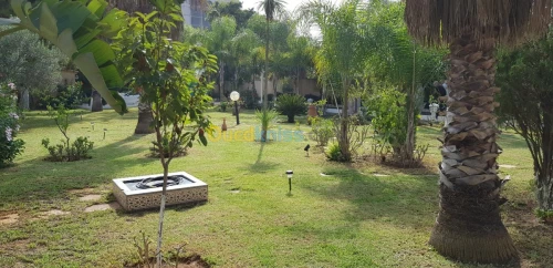 Vente Villa Alger Bordj el bahri