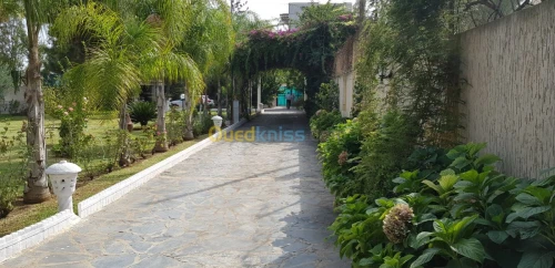 Vente Villa Alger Bordj el bahri