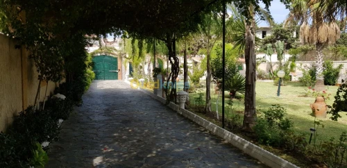 Vente Villa Alger Bordj el bahri