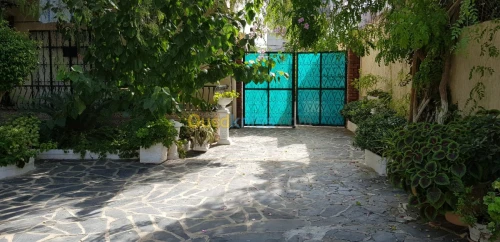 Vente Villa Alger Bordj el bahri