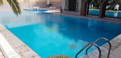 Vente Villa Alger Bordj el bahri