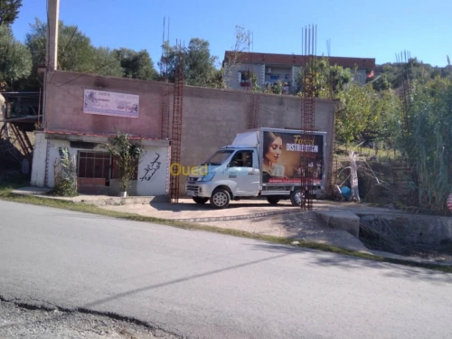 Location chambre froide positive 