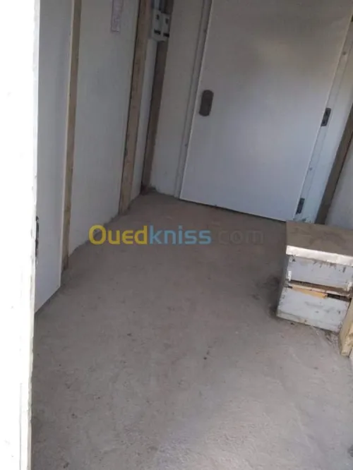 Location chambre froide positive 