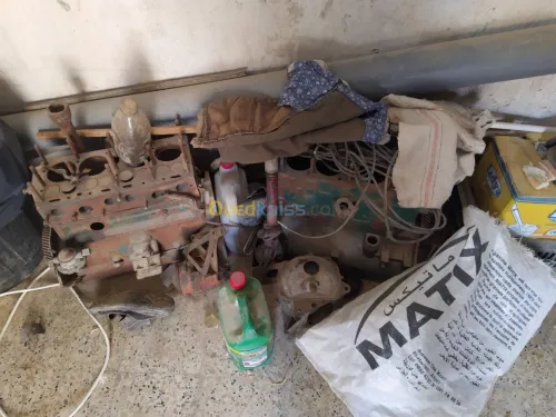 lot pieces jeep willys hotchkiss