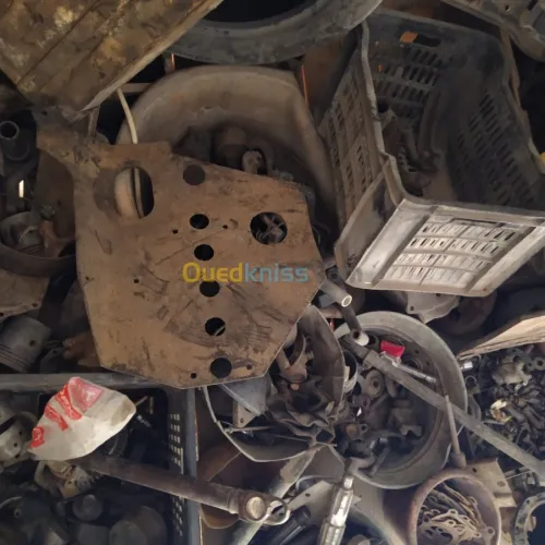 lot pieces jeep willys hotchkiss
