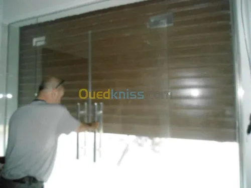 Amenagement Interieur et exterieur 