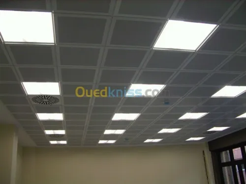 Amenagement Interieur et exterieur 