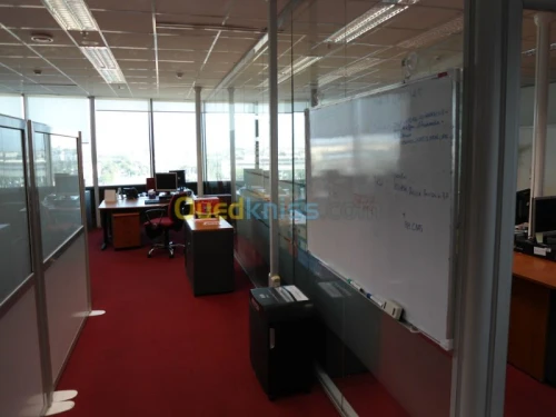 Amenagement Interieur et exterieur 