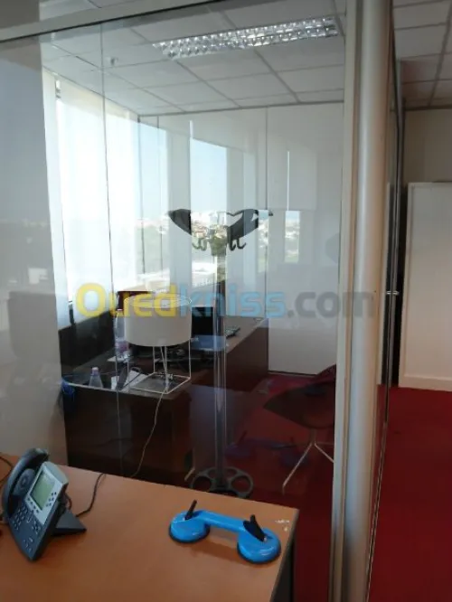 Amenagement Interieur et exterieur 