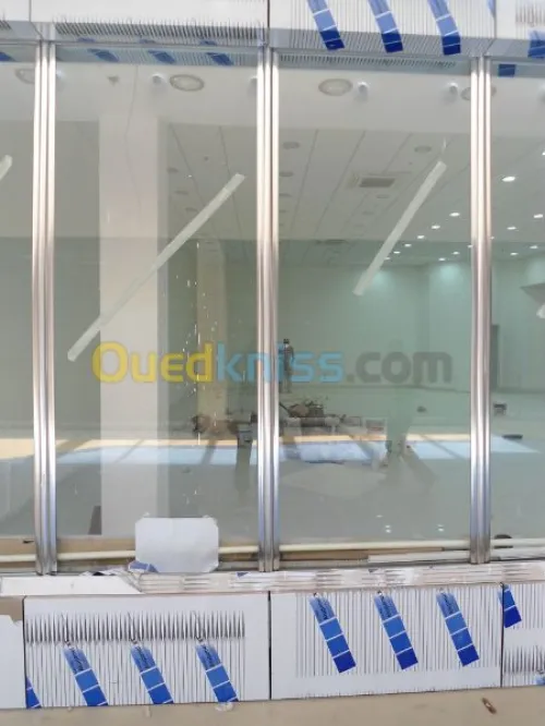 Amenagement Interieur et exterieur 