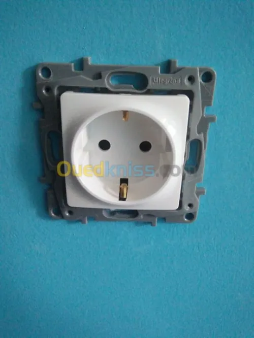  tout travaux d'electricite 