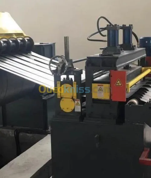 Machine TN40/Tôle ondulée /Tuile métal