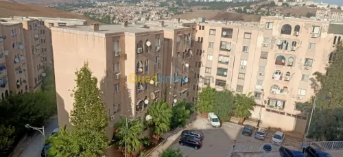 Vente Appartement F4 Constantine Constantine