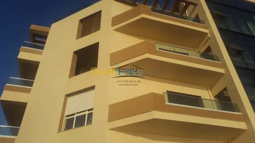 Traitment Facad monocapa et Monocouche