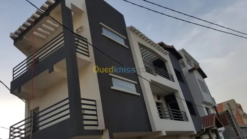 Revetment des façades monocouche et grifee Monocouche Gratter Façade Extérieure monocouch 