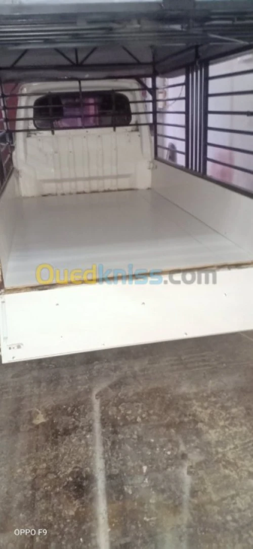 Transport marchandise 