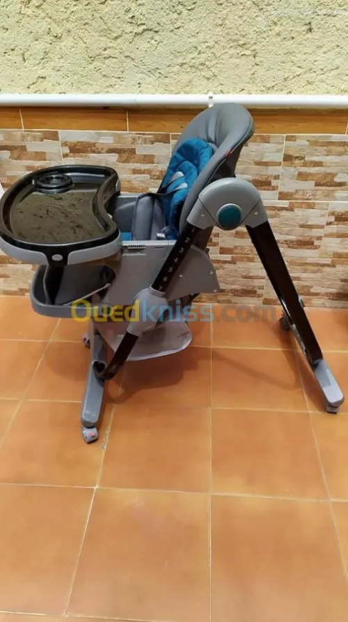 poussette sk 5