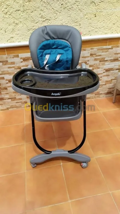 poussette sk 5