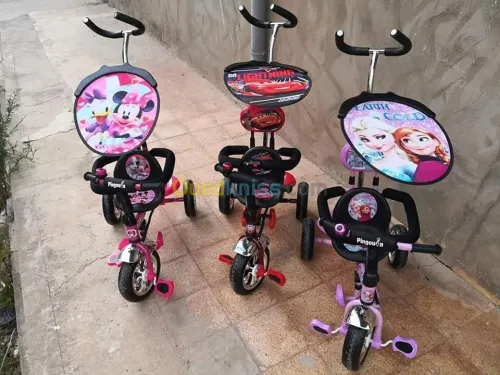 poussette sk 5