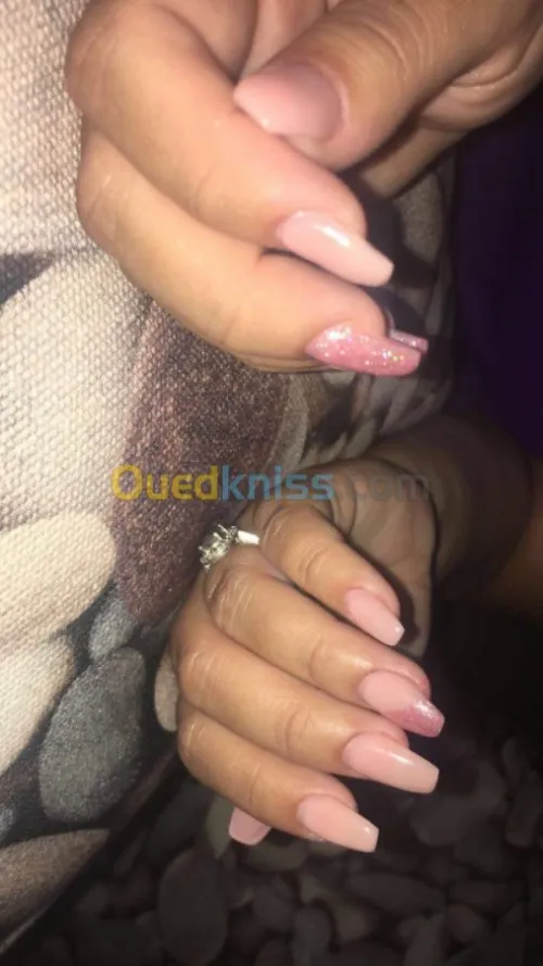 Salon d'Esthetique Onglerie