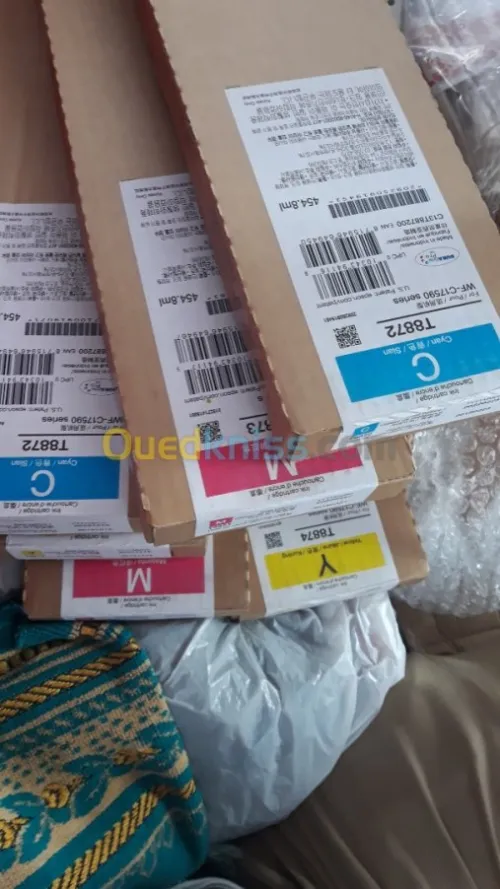 Epson work force c17590 