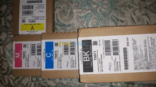 Epson work force c17590 