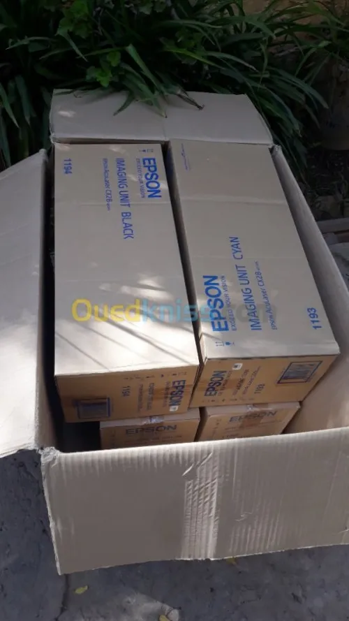 Epson work force c17590 