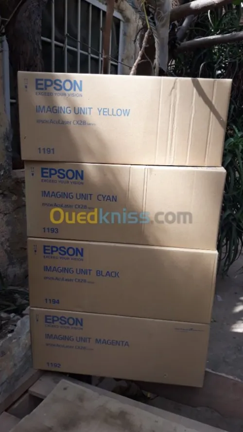Epson work force c17590 