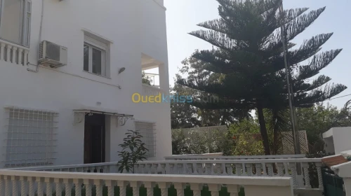 Location Villa Alger Hydra