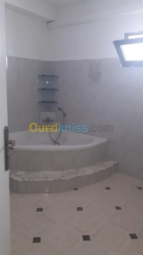 Location Villa Alger Hydra
