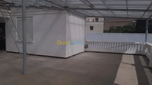 Location Villa Alger Hydra