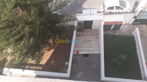 Location Villa Alger Hydra