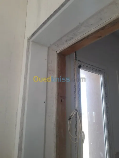 Couvre joint Alger