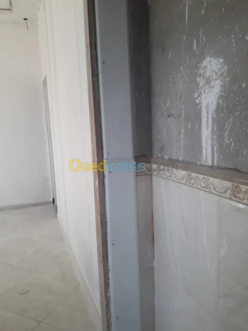 Couvre joint Alger
