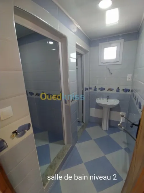 Vente Duplex Tipaza Kolea
