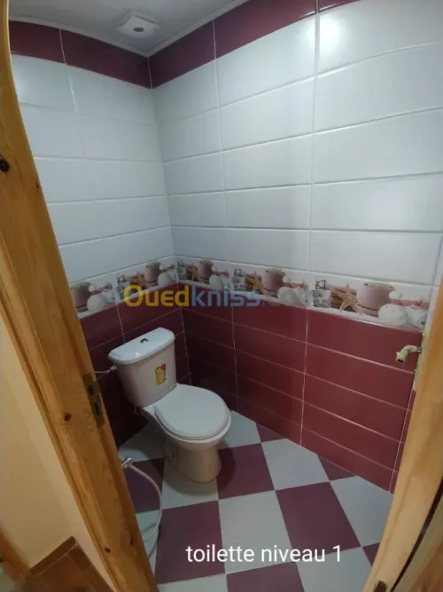 Vente Duplex Tipaza Kolea
