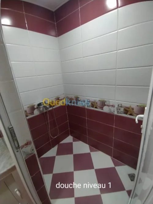Vente Duplex Tipaza Kolea