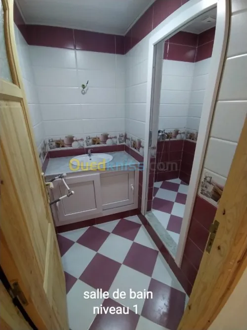Vente Duplex Tipaza Kolea