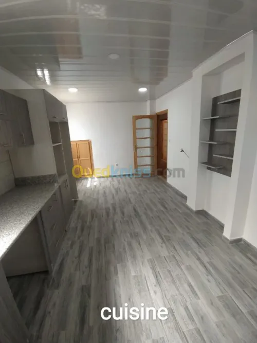Vente Duplex Tipaza Kolea