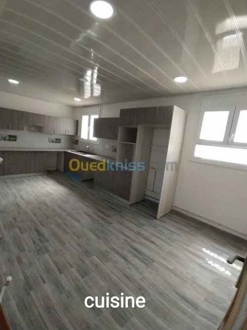 Vente Duplex Tipaza Kolea