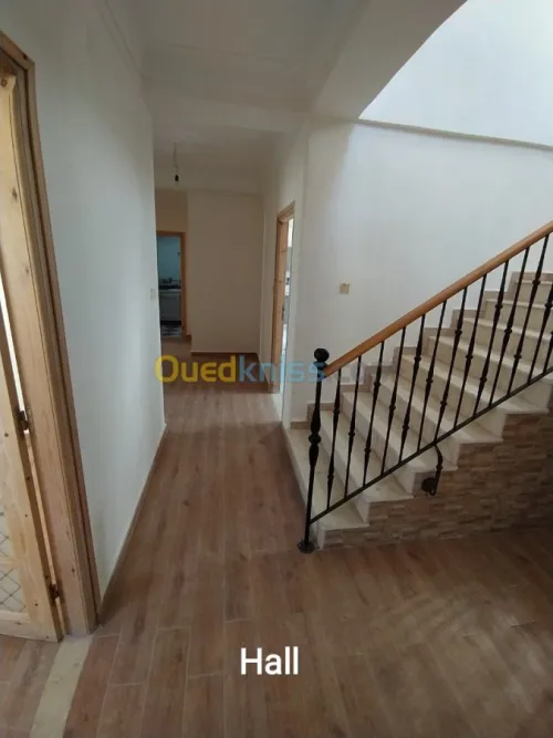 Vente Duplex Tipaza Kolea