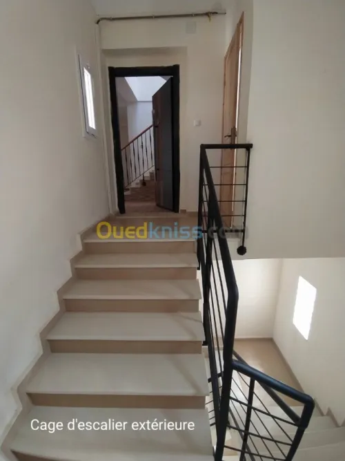 Vente Duplex Tipaza Kolea