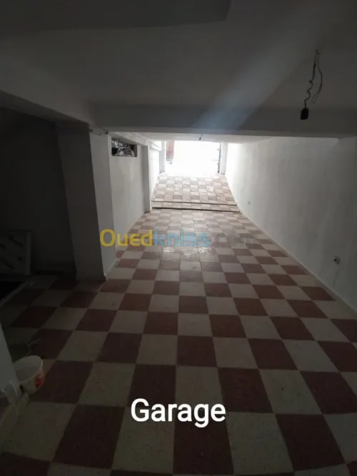 Vente Duplex Tipaza Kolea