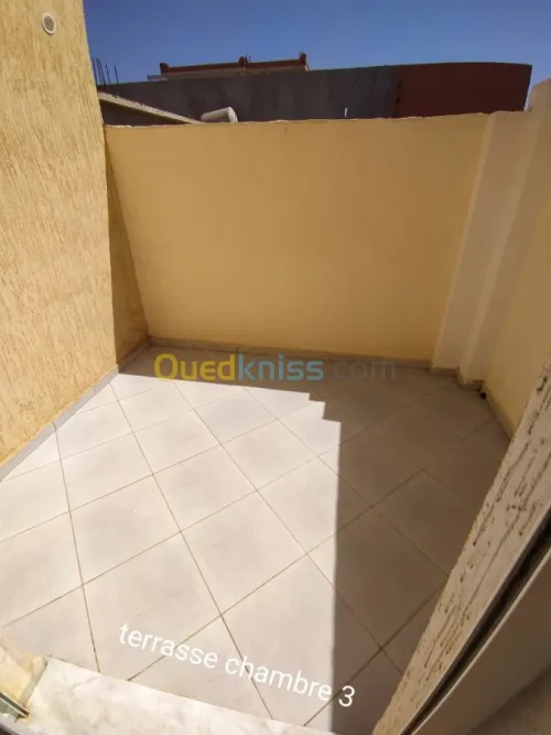 Vente Duplex Tipaza Kolea