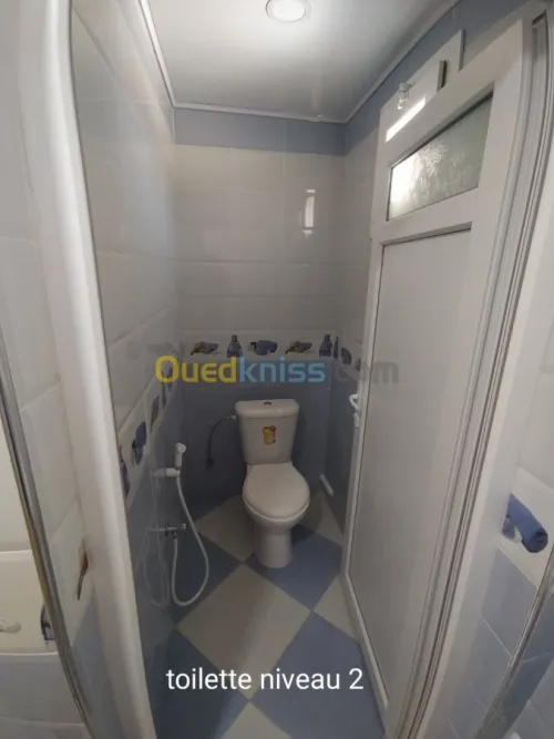 Vente Duplex Tipaza Kolea