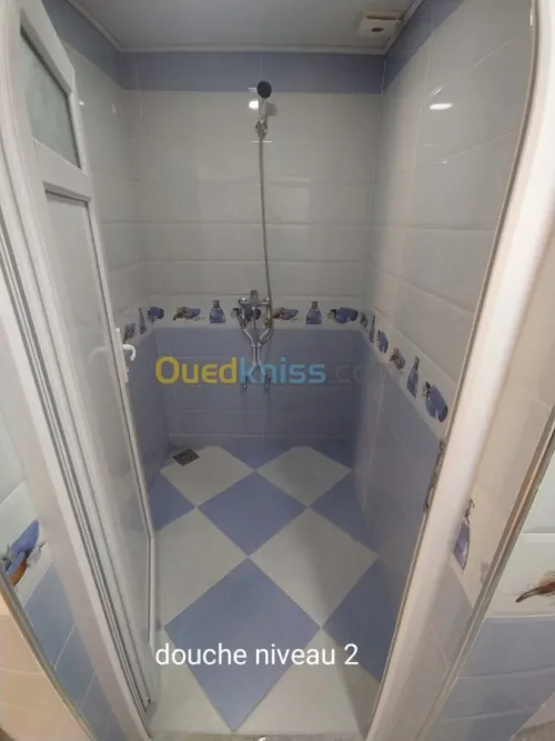 Vente Duplex Tipaza Kolea