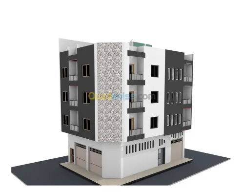 Vente Carcasse Tlemcen Maghnia