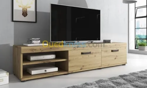 cuisine équipée & dressing & rangement